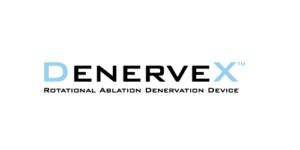 Denervex logo