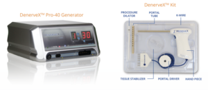 DenerveX-generator-kit