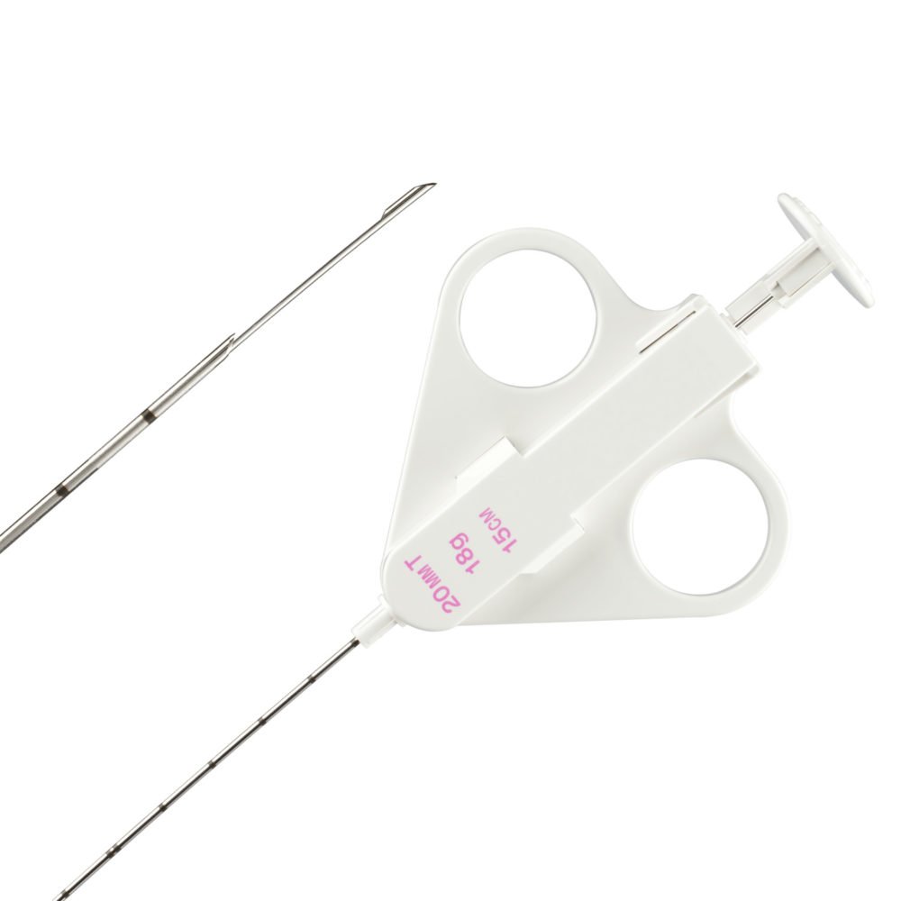 PBM - Bone & Soft Tissue Biopsy and Breast Localisation Needles